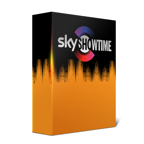 2 maanden Sky Showtime cadeau t.w.v. €84,-